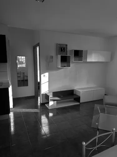 Foto de salón en un piso en alquiler