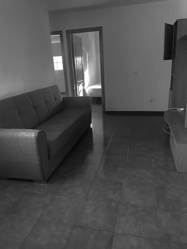 Foto de salón en un piso en alquiler