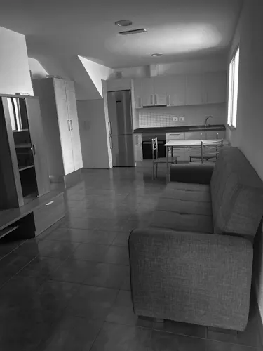 Foto de salón en un piso en alquiler