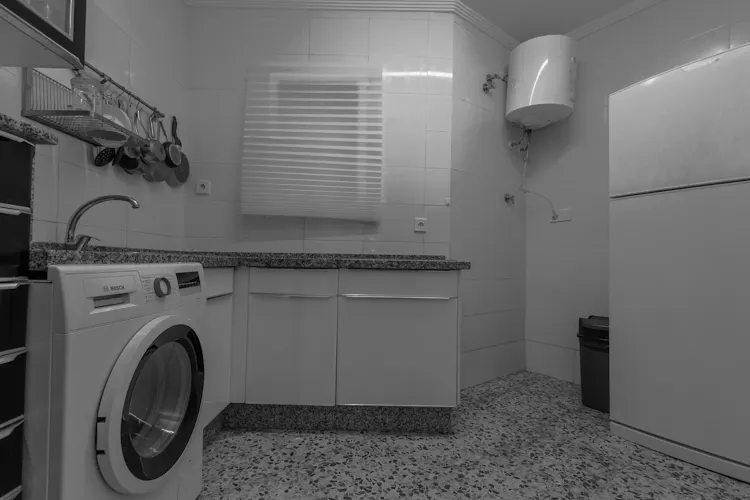 Foto del piso en alquiler