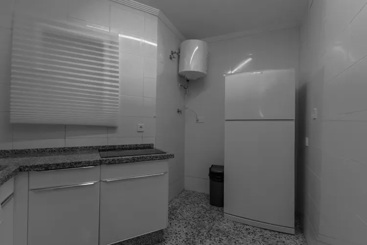 Foto del piso en alquiler