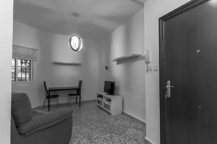 Foto del piso en alquiler