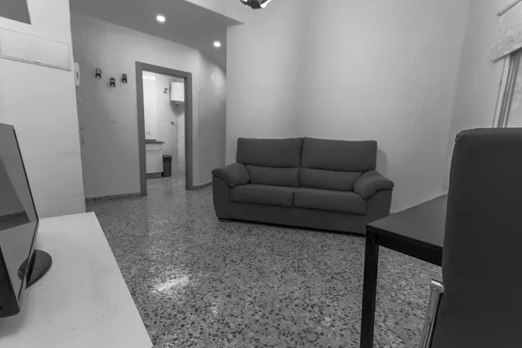 Foto del piso en alquiler