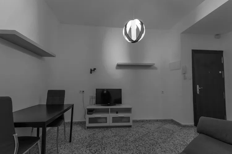 Foto del piso en alquiler