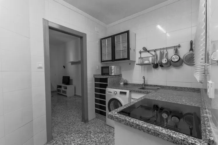 Foto del piso en alquiler