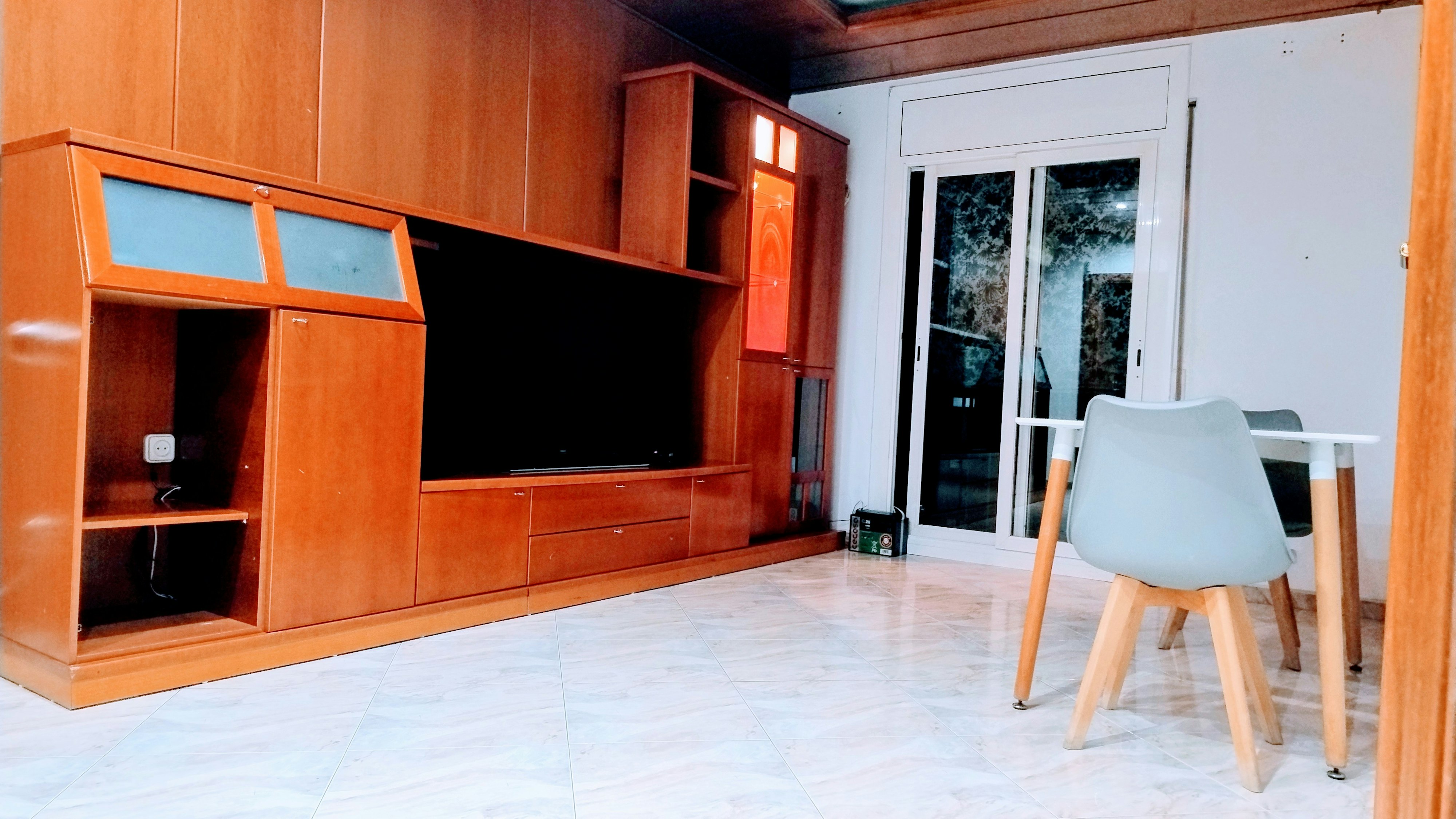 Photo of the flat for rent