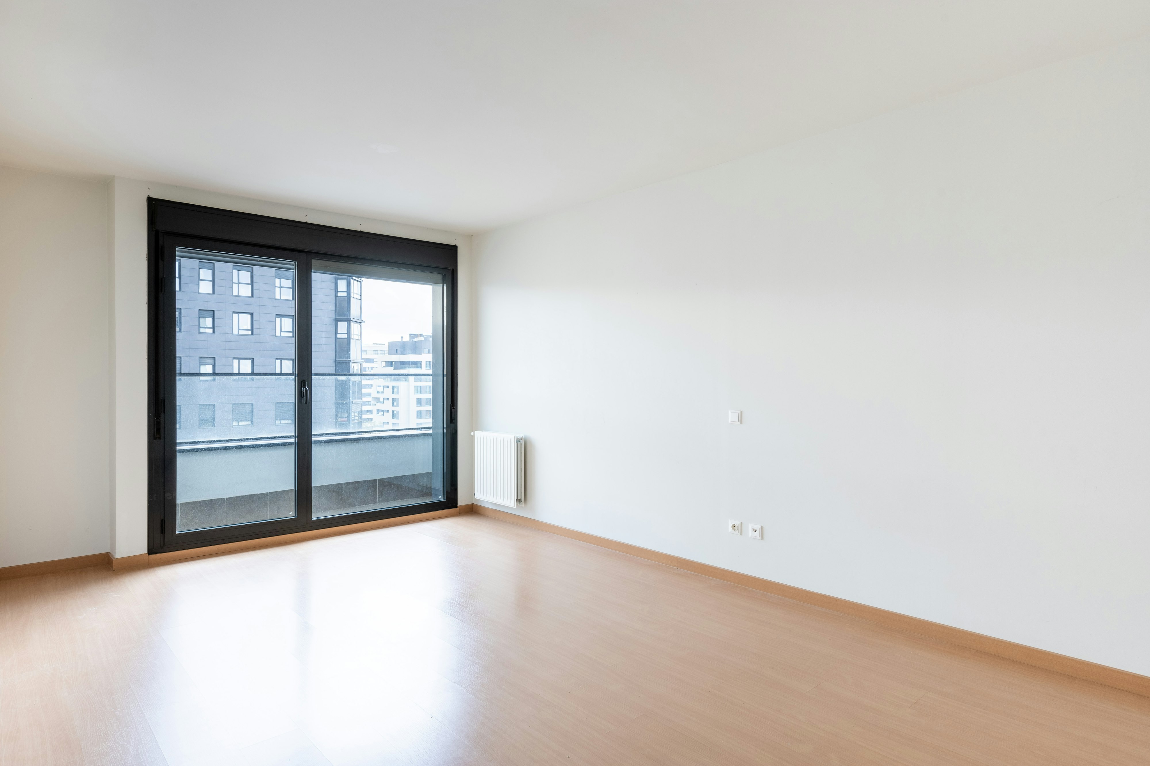 Photo of the flat for rent