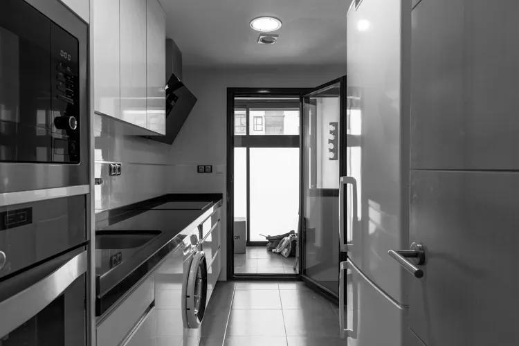 Foto del piso en alquiler