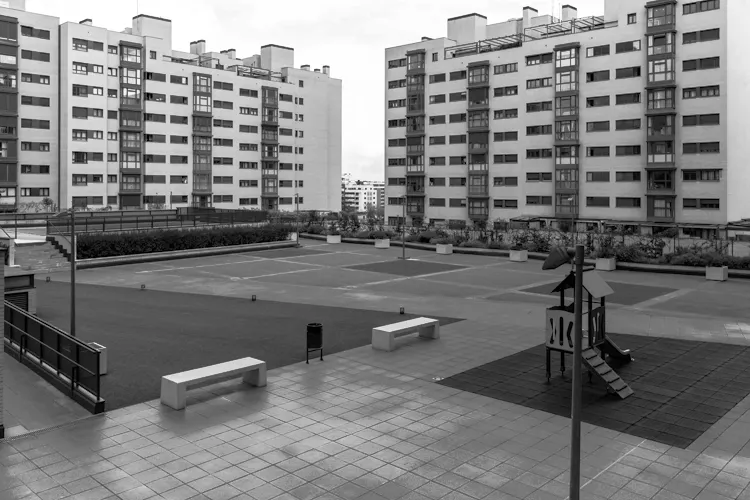 Foto del piso en alquiler