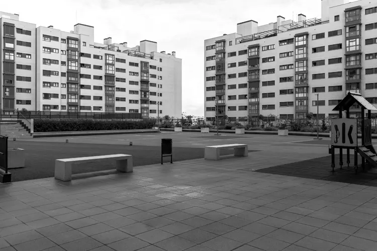 Foto del piso en alquiler