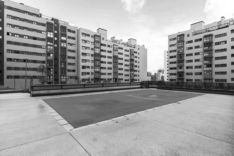 Foto del piso en alquiler