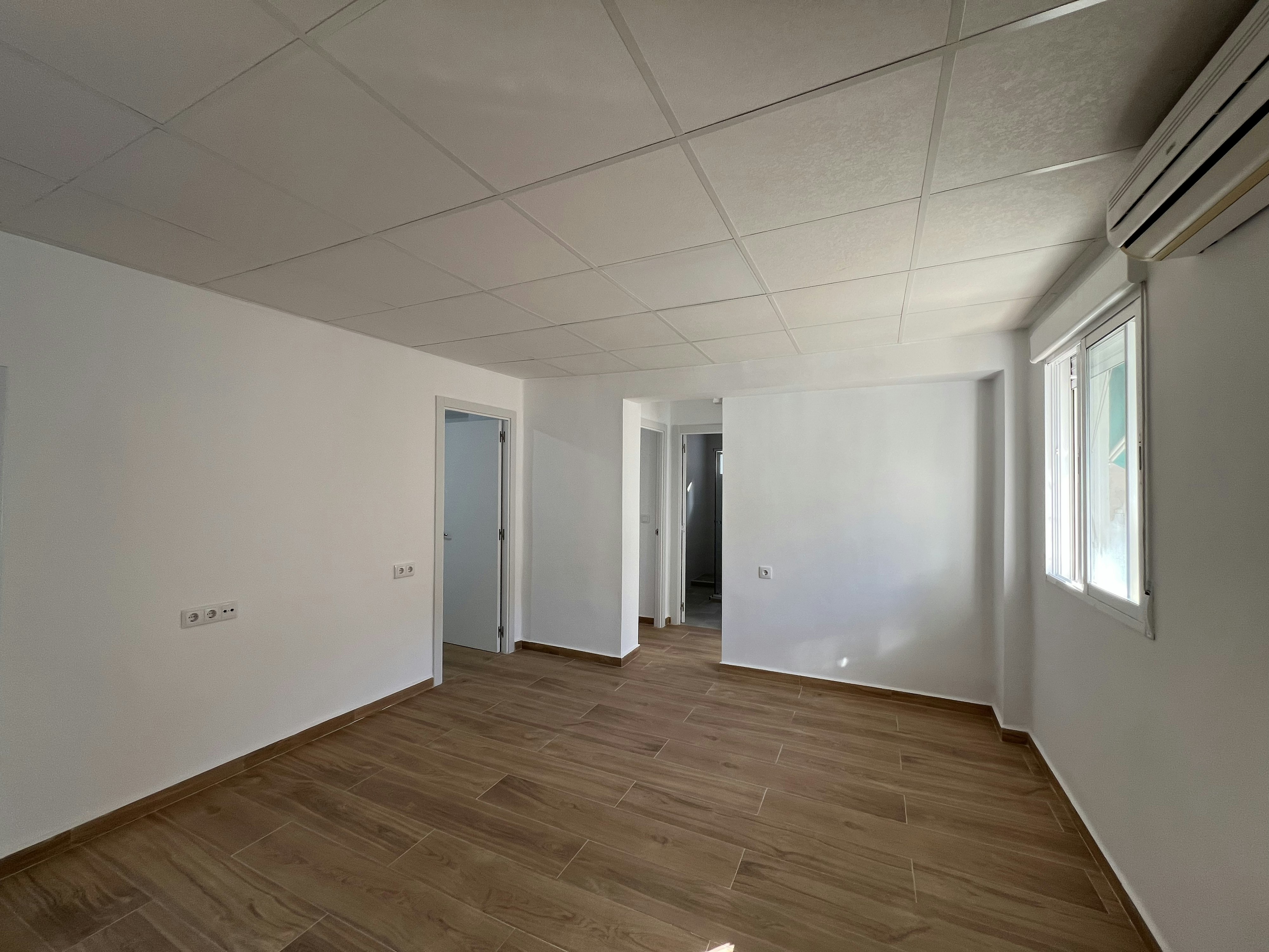 Photo of the flat for rent