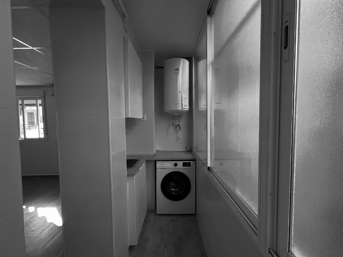 Foto del piso en alquiler