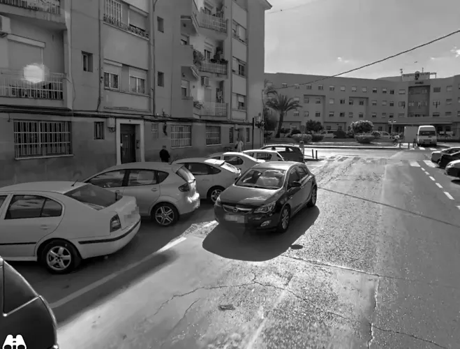 Foto del piso en alquiler
