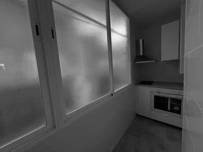 Foto del piso en alquiler