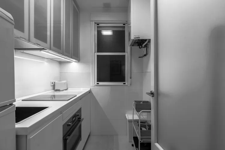 Foto del piso en alquiler