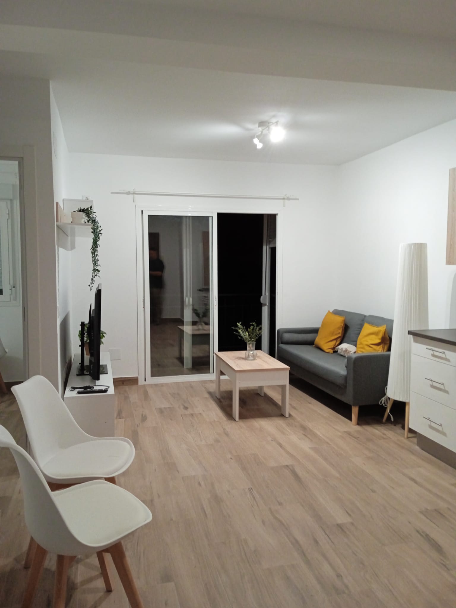 Photo of the flat for rent