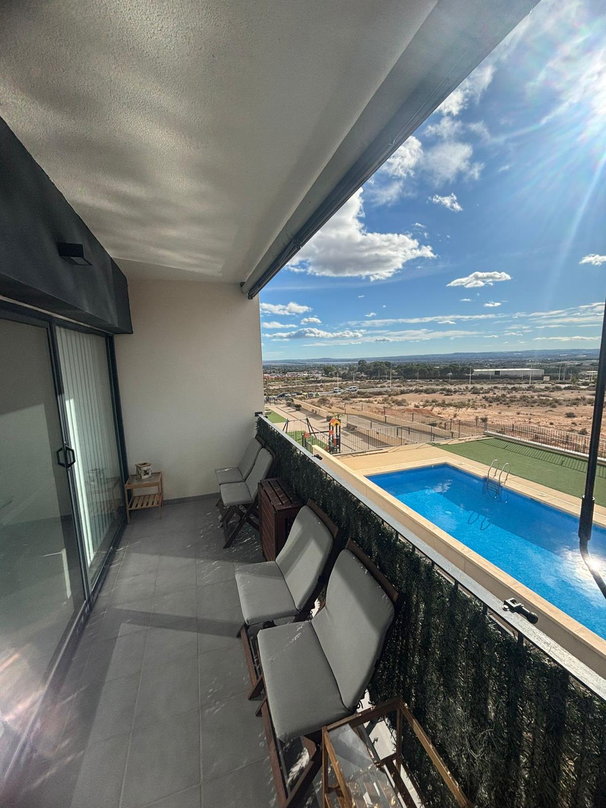 Photo of the flat for rent