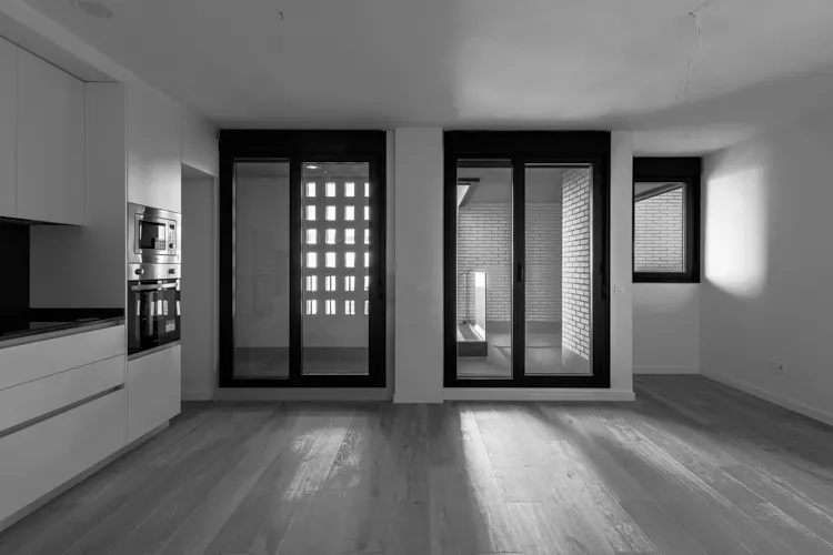 Foto del piso en alquiler