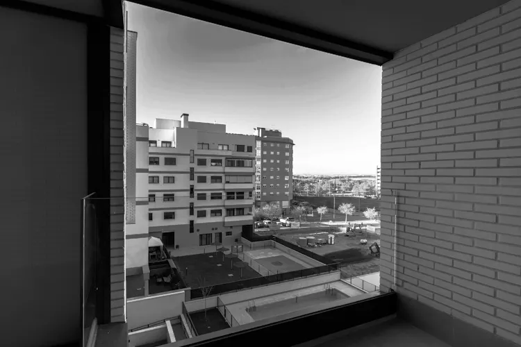 Foto del piso en alquiler