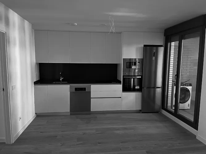 Foto del piso en alquiler