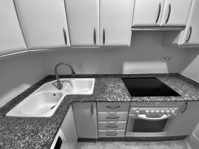 Foto del piso en alquiler