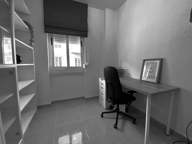 Foto del piso en alquiler