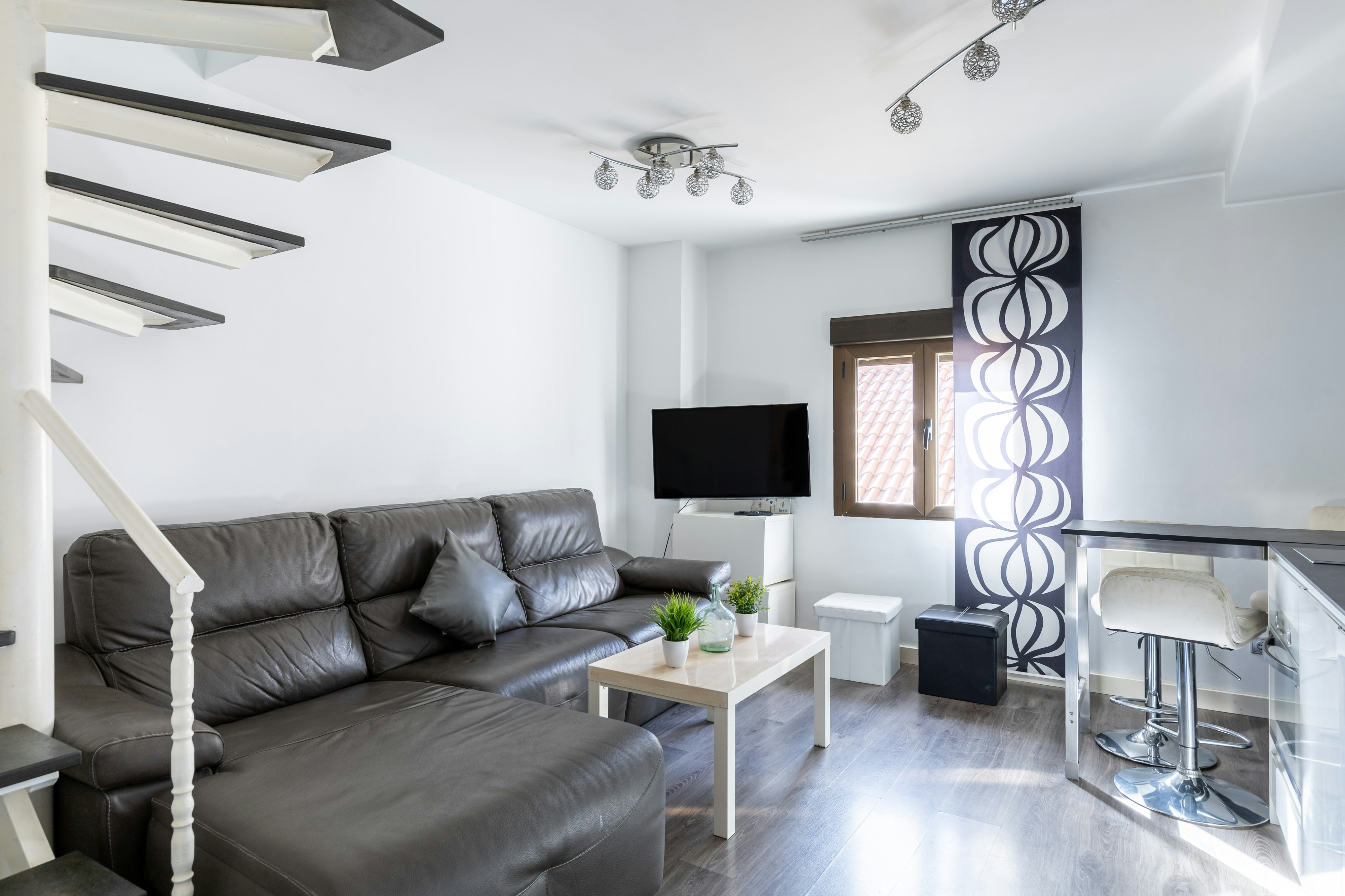 Photo of the flat for rent