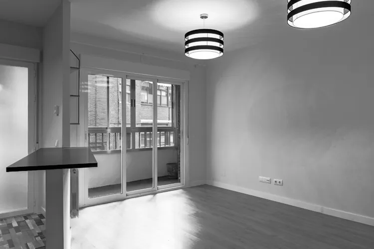 Foto del piso en alquiler
