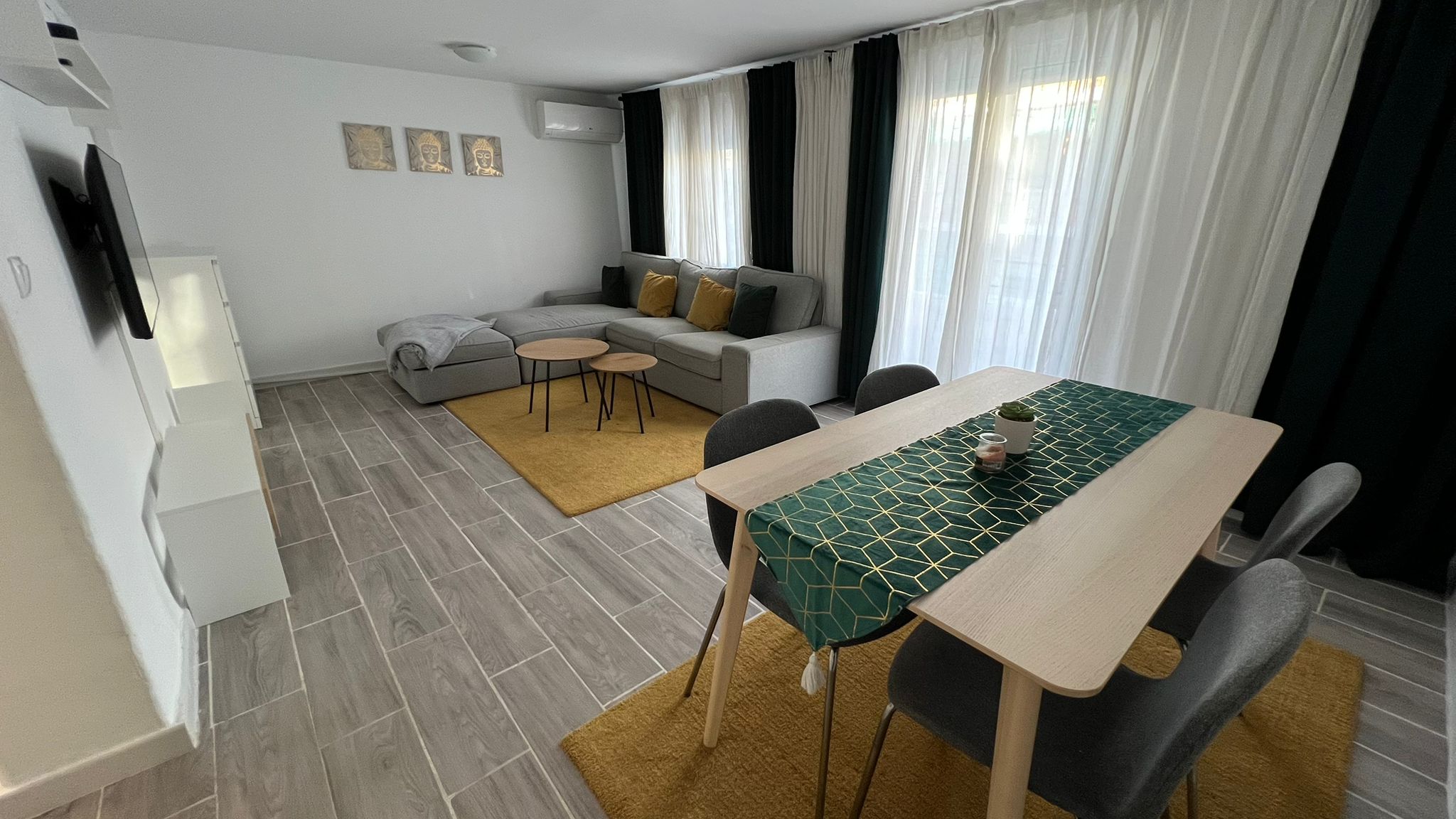 Foto del piso en alquiler