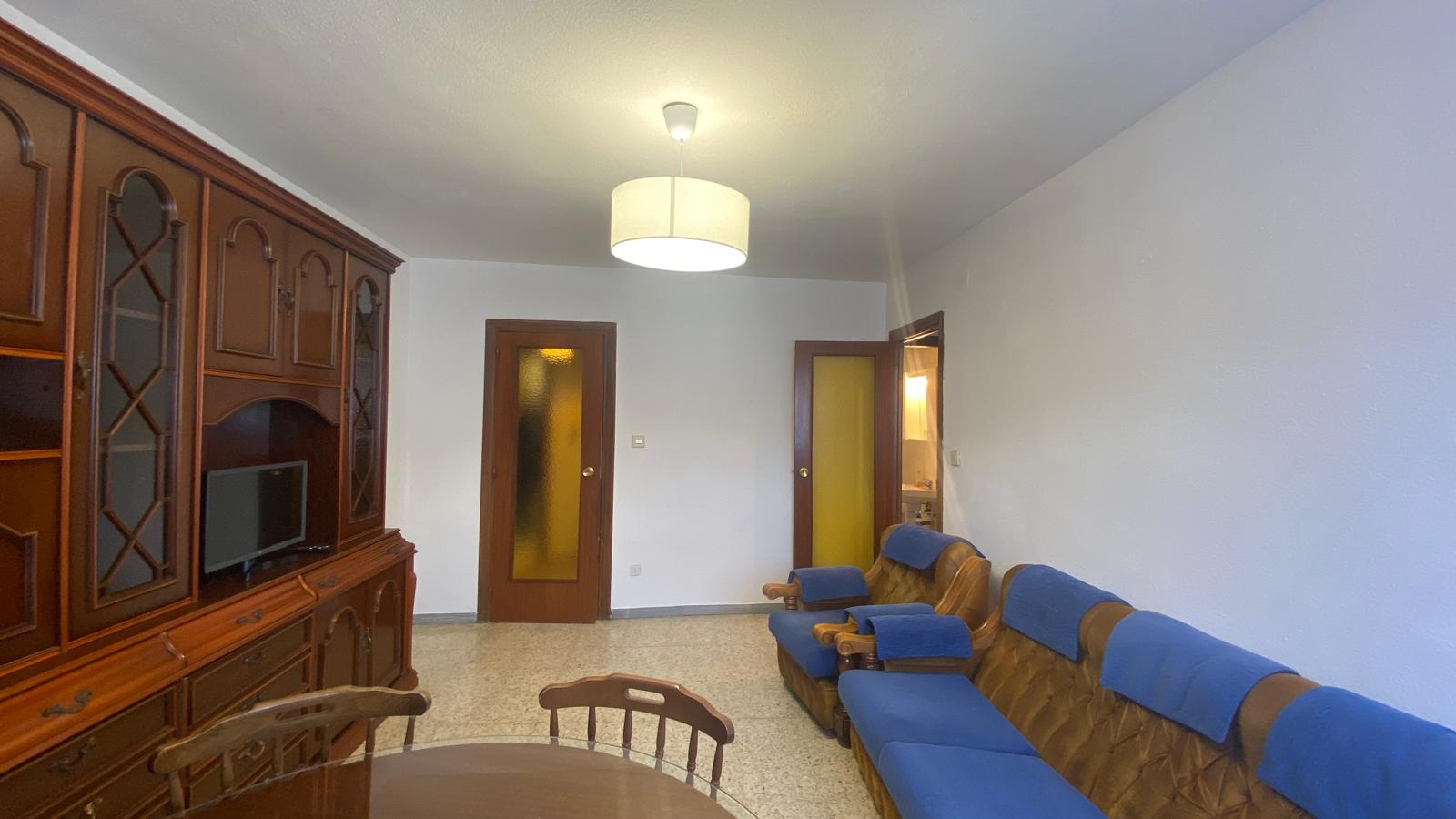 Photo of the flat for rent