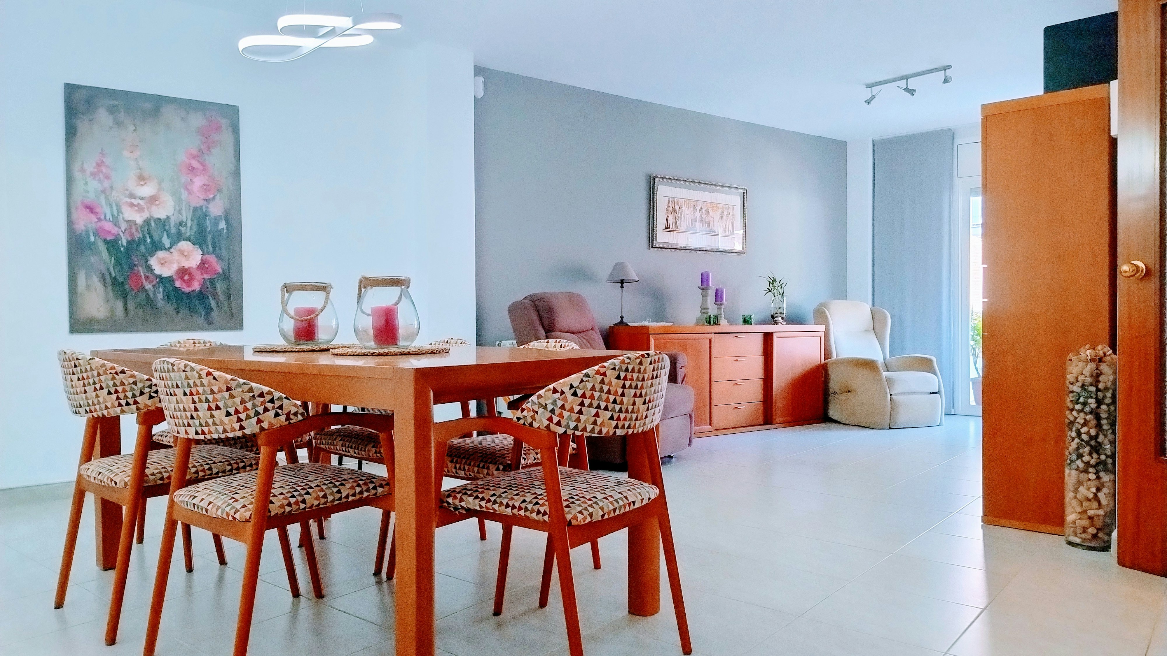 Photo of the flat for rent