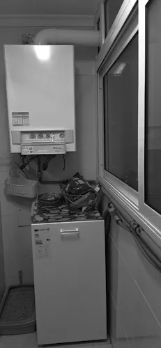 Foto del piso en alquiler