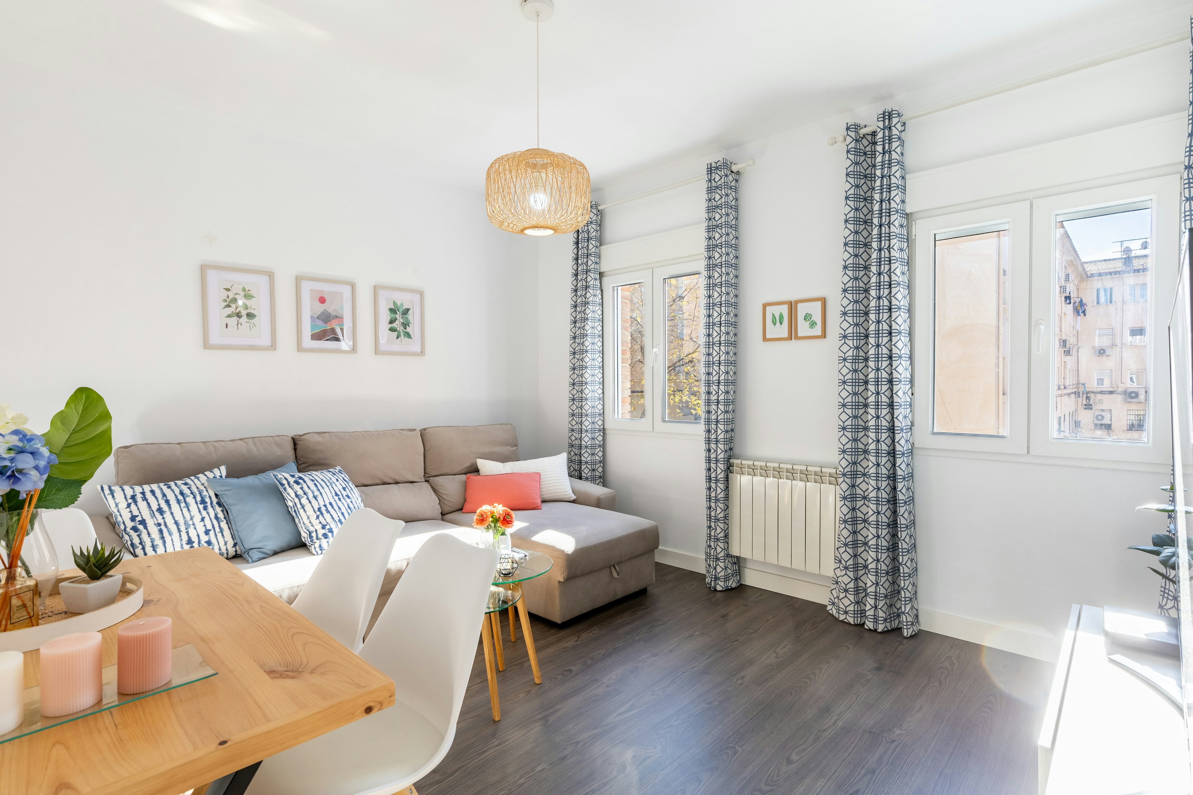 Foto del piso en alquiler