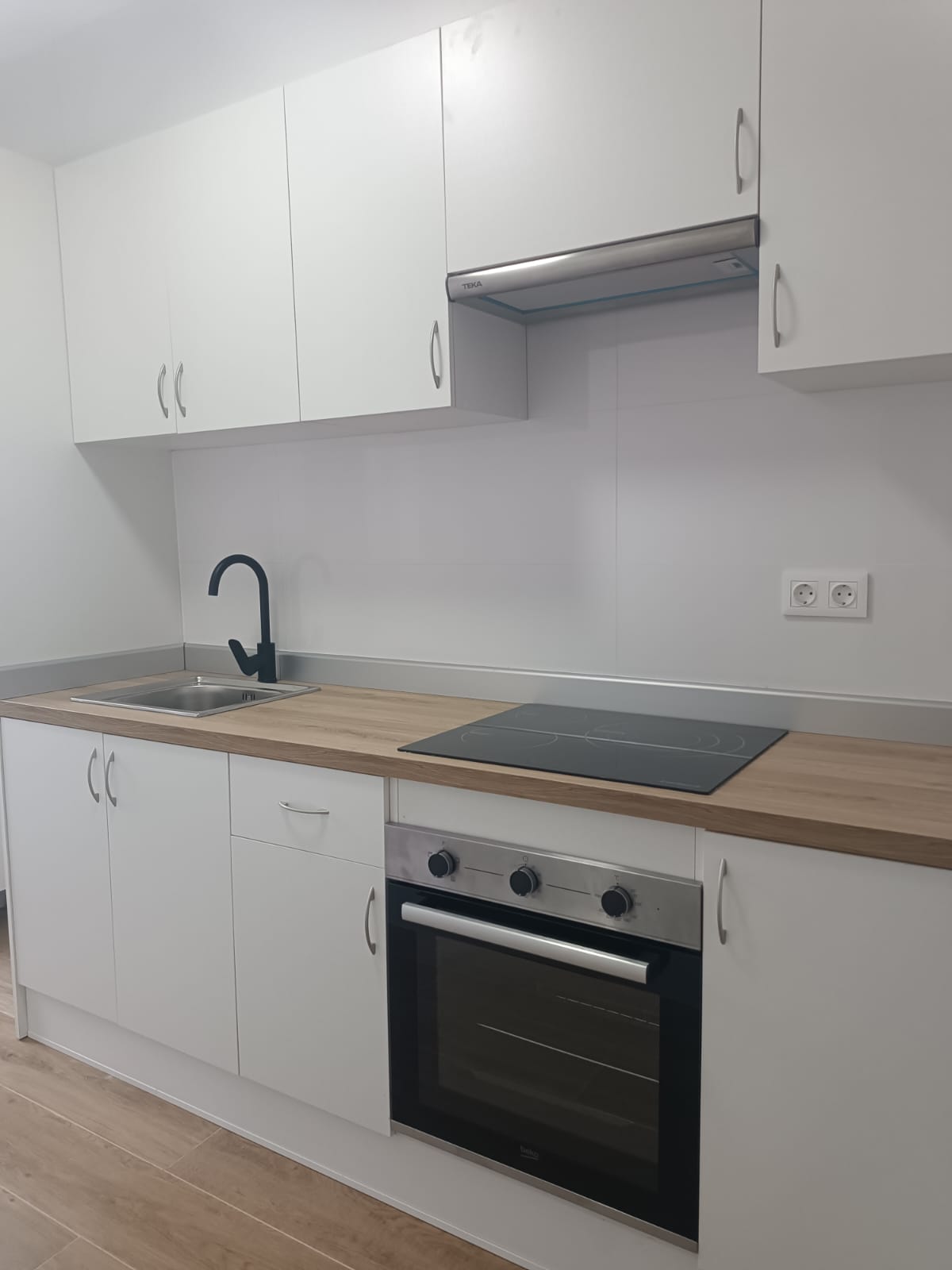 Photo of the flat for rent