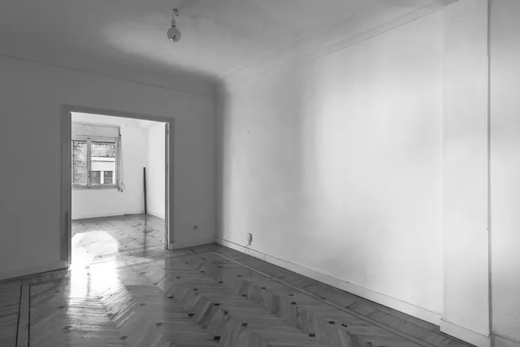 Foto del piso en alquiler