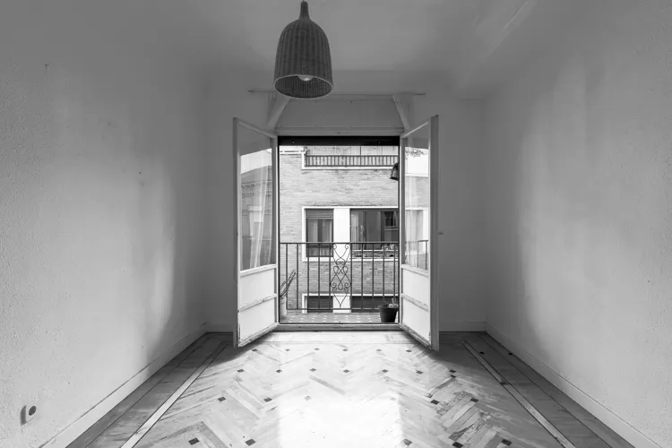 Foto del piso en alquiler