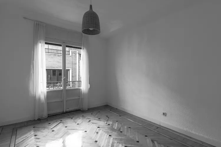 Foto del piso en alquiler