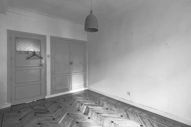 Foto del piso en alquiler