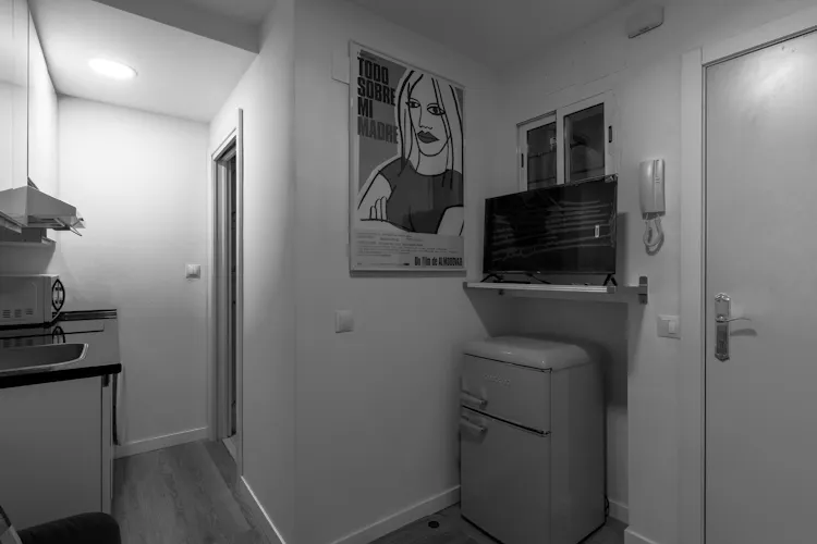 Foto del piso en alquiler