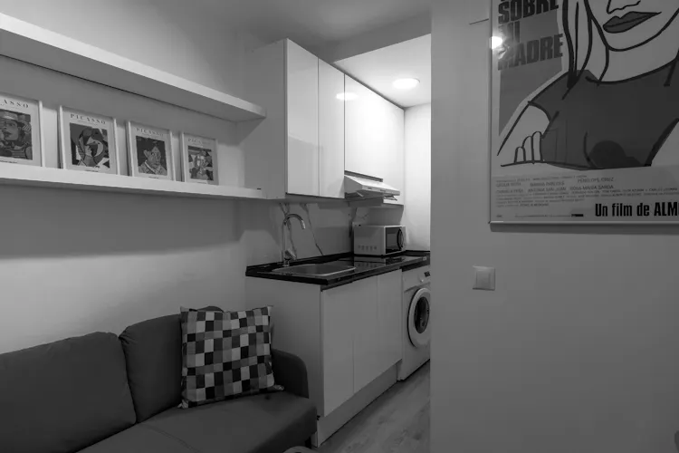 Foto del piso en alquiler