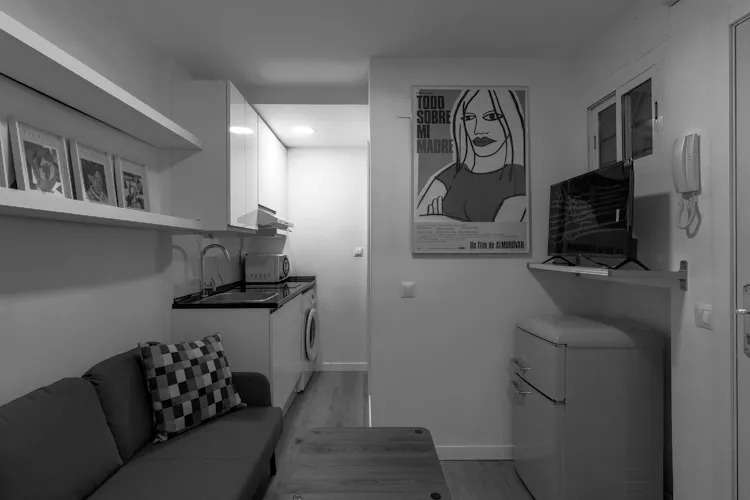 Foto del piso en alquiler