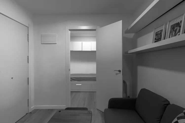 Foto del piso en alquiler