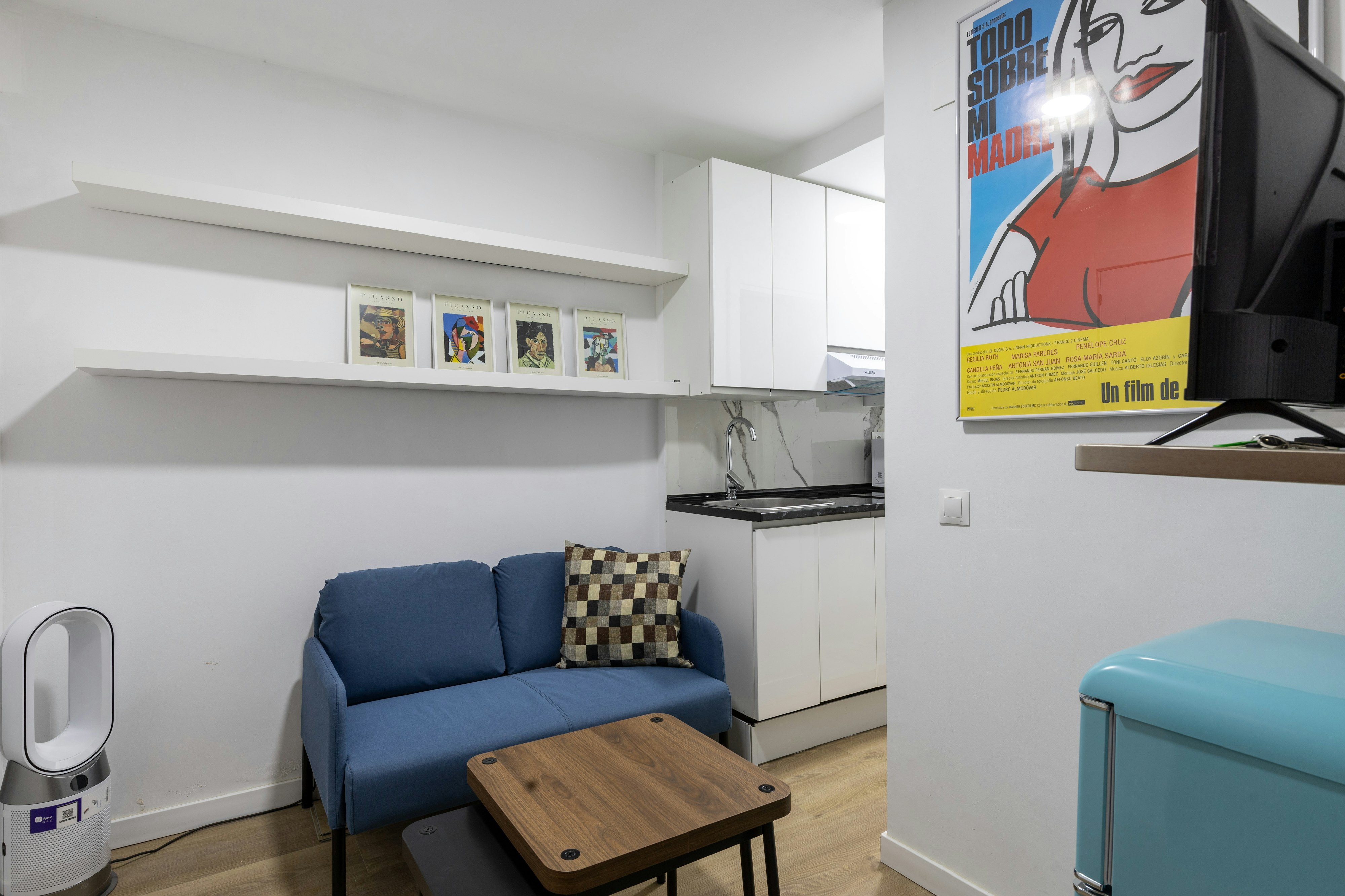 Foto del piso en alquiler