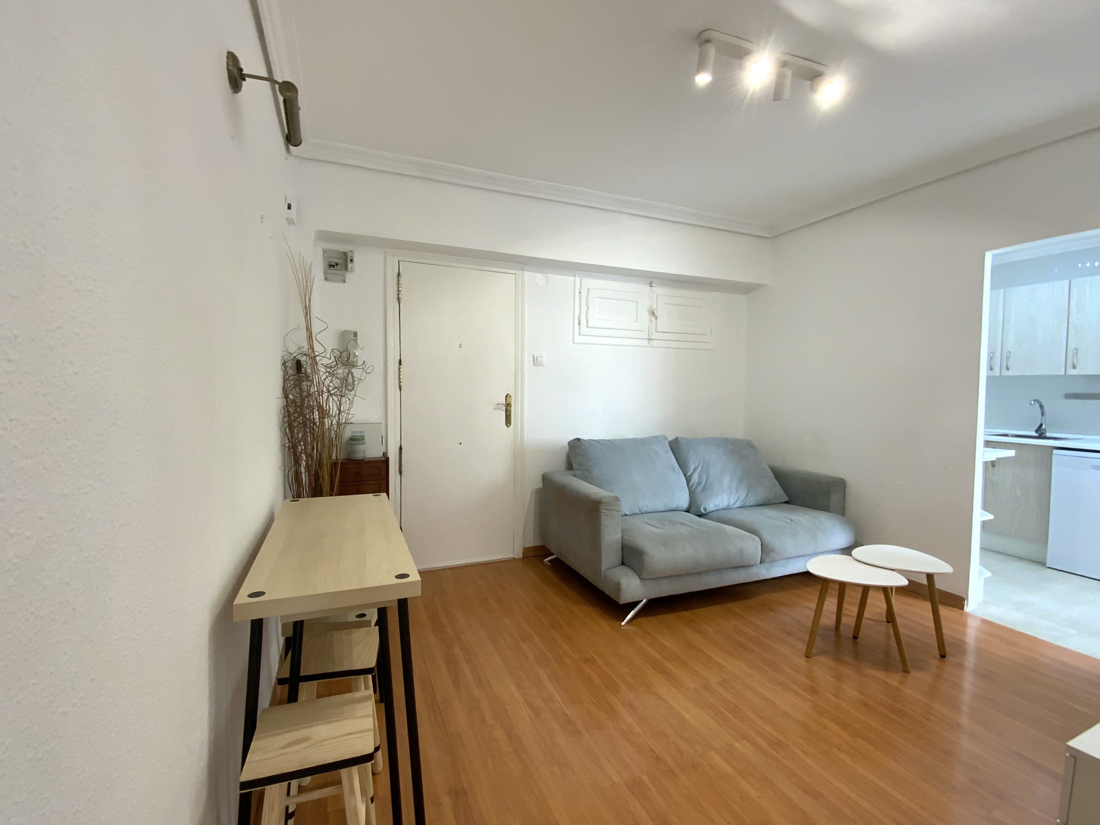 Foto del piso en alquiler