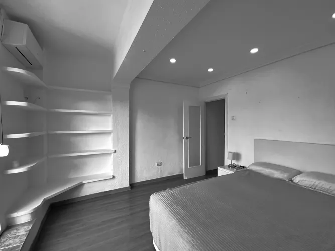 Foto del piso en alquiler