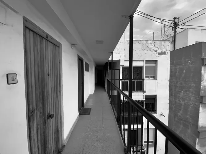 Foto del piso en alquiler