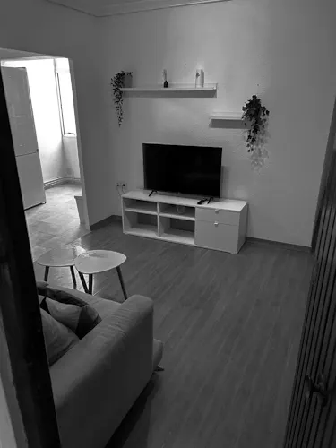 Foto de salón en un piso en alquiler