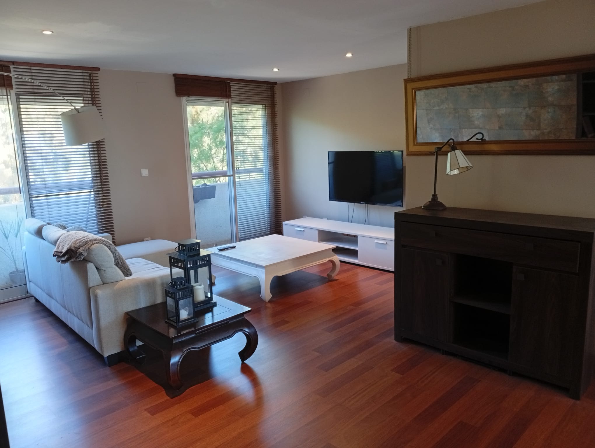 Foto del piso en alquiler