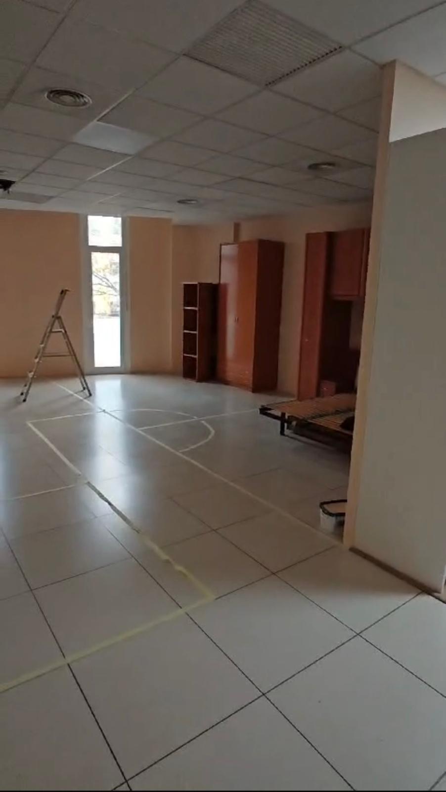 Photo of the flat for rent